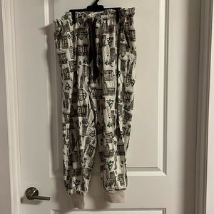 Aerie PJ Joggers